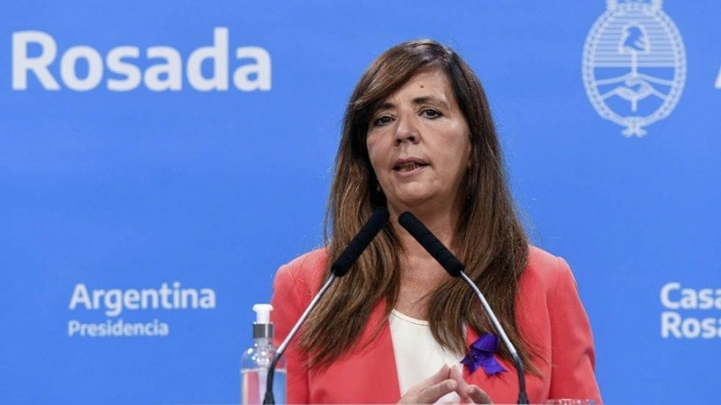 Cerruti: “en el último año, la jubilación le ganó a la inflación"
